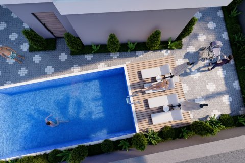 Apartment for sale  in Avsallar, Antalya, Turkey, 1 bedroom, 45m2, No. 68943 – photo 5