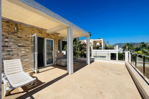 Villa for sale  in Alanya, Antalya, Turkey, 3 bedrooms, 200m2, No. 72054 – photo 25
