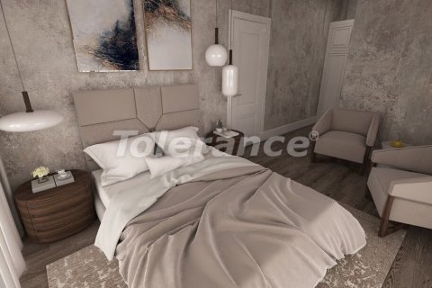 Apartment for sale  in Mahmutlar, Antalya, Turkey, 1 bedroom, No. 71391 – photo 18