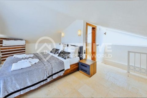 Villa for sale  in Kalkan, Antalya, Turkey, 4 bedrooms, 230m2, No. 67734 – photo 15