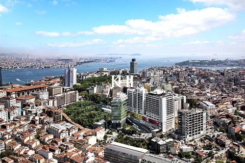 Apartment for sale  in Istanbul, Turkey, 3 bedrooms, 200m2, No. 69178 – photo 10