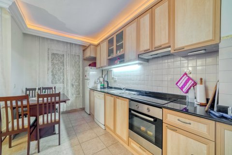 for sale  in Alanya, Antalya, Turkey, 2 bedrooms, 110m2, No. 69597 – photo 12