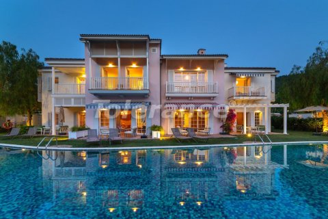 Villa for sale  in Fethiye, Mugla, Turkey, 2 bedrooms, 125m2, No. 28454 – photo 4