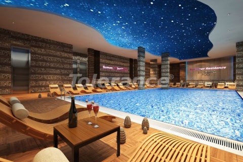 Apartment for sale  in Alanya, Antalya, Turkey, 1 bedroom, 12000m2, No. 67001 – photo 6