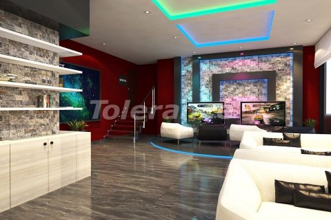 Apartment for sale  in Alanya, Antalya, Turkey, 1 bedroom, 12000m2, No. 67001 – photo 9