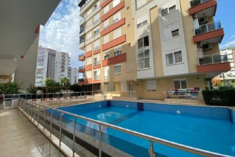 for sale  in Konyaalti, Antalya, Turkey, 2 bedrooms, 100m2, No. 67724 – photo 4