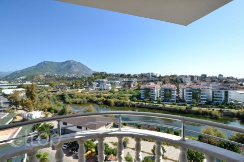 Penthouse for sale  in Alanya, Antalya, Turkey, 4 bedrooms, 275m2, No. 67756 – photo 7