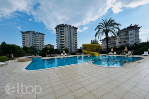 Apartment for sale  in Cikcilli, Antalya, Turkey, 1 bedroom, 60m2, No. 71174 – photo 3
