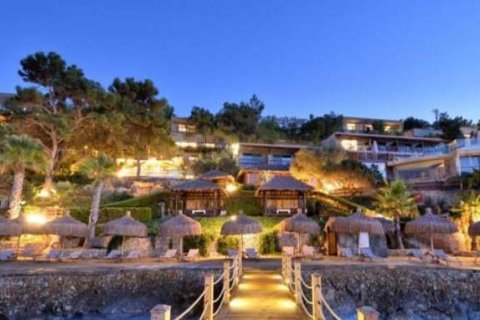 Hotel for sale  in Bodrum, Mugla, Turkey, 8000m2, No. 69818 – photo 3