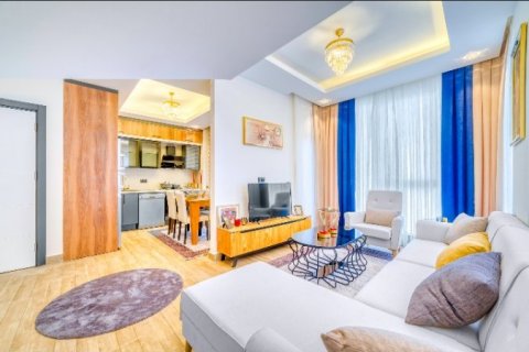 Penthouse for sale  in Mahmutlar, Antalya, Turkey, 2 bedrooms, 81m2, No. 70781 – photo 8