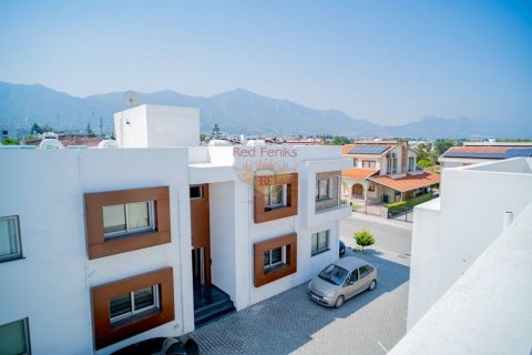 Apartment for sale  in Girne, Northern Cyprus, 2 bedrooms, 102m2, No. 71258 – photo 20