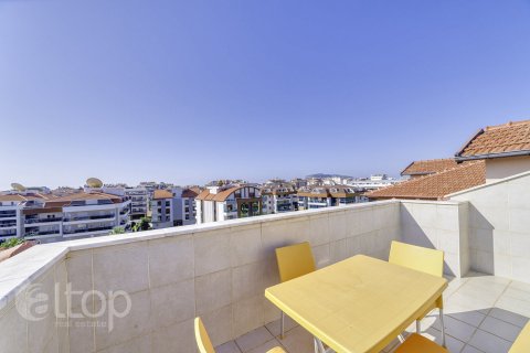 Penthouse for sale  in Oba, Antalya, Turkey, 3 bedrooms, 235m2, No. 71175 – photo 29