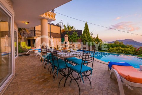 Villa for sale  in Kalkan, Antalya, Turkey, 5 bedrooms, 240m2, No. 67733 – photo 12
