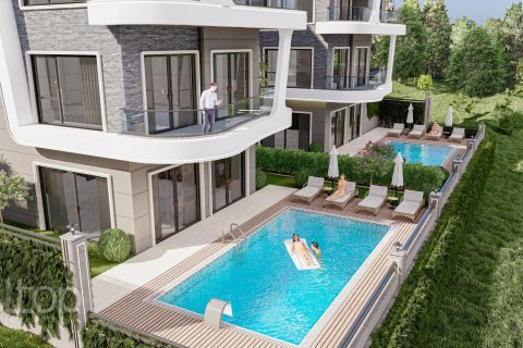 Villa for sale  in Alanya, Antalya, Turkey, 4 bedrooms, 223m2, No. 70998 – photo 10