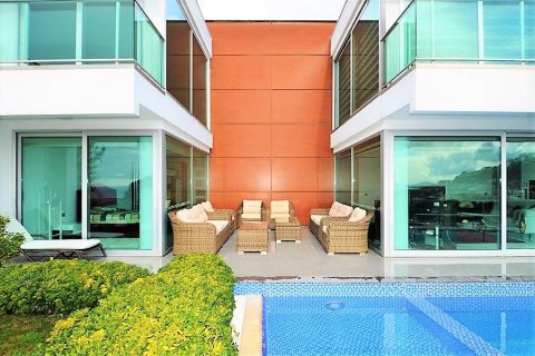 Villa for sale  in Tepe, Alanya, Antalya, Turkey, 4 bedrooms, 360m2, No. 67719 – photo 4