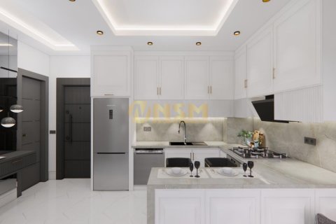 Apartment for sale  in Alanya, Antalya, Turkey, 1 bedroom, 52m2, No. 70367 – photo 15