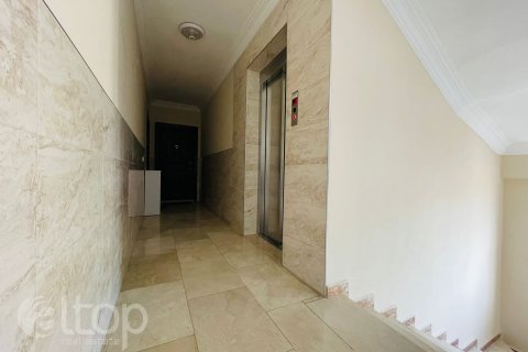 Apartment for sale  in Cikcilli, Antalya, Turkey, 1 bedroom, 60m2, No. 71174 – photo 12