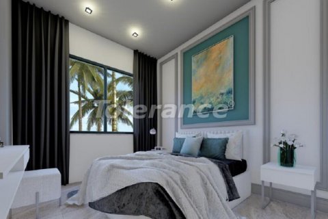 Apartment for sale  in Alanya, Antalya, Turkey, 1 bedroom, No. 67023 – photo 10