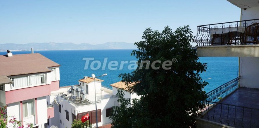 2+1 Apartment  in Finike, Antalya, Turkey No. 69345