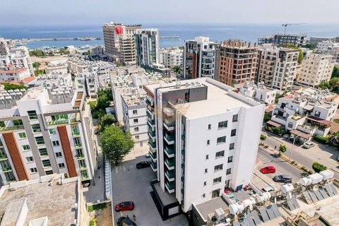 Apartment for sale  in Girne, Northern Cyprus, 3 bedrooms, 120m2, No. 71227 – photo 26