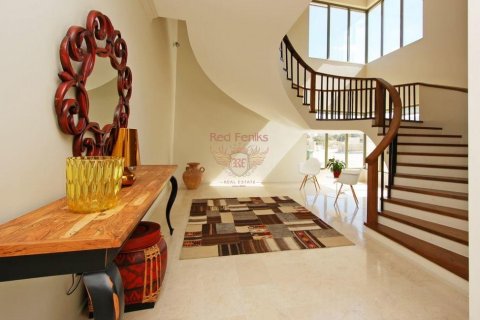 Villa for sale  in Girne, Northern Cyprus, 5 bedrooms, 500m2, No. 71209 – photo 11