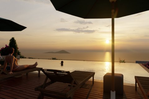 Apartment for sale  in Bodrum, Mugla, Turkey, 3 bedrooms, 90m2, No. 68005 – photo 20