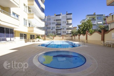 Apartment for sale  in Alanya, Antalya, Turkey, 2 bedrooms, 90m2, No. 69333 – photo 4