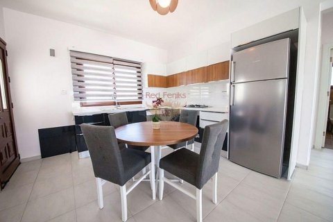 Apartment for sale  in Girne, Northern Cyprus, 2 bedrooms, 77m2, No. 71192 – photo 6