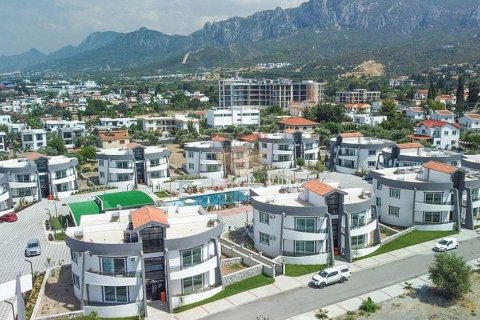 Apartment for sale  in Girne, Northern Cyprus, 2 bedrooms, 75m2, No. 71214 – photo 6