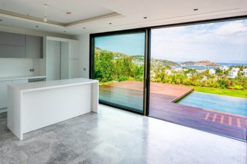 Penthouse for sale  in Bodrum, Mugla, Turkey, 4 bedrooms, 480m2, No. 70128 – photo 6
