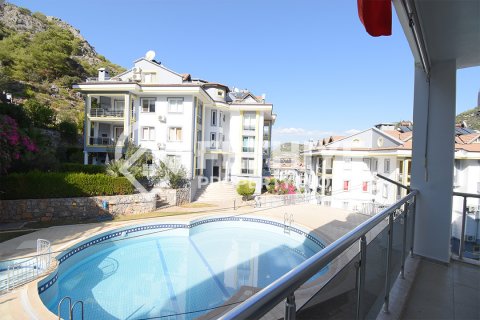 Apartment for sale  in Fethiye, Mugla, Turkey, 3 bedrooms, 110m2, No. 67729 – photo 15