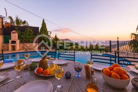 Villa for sale  in Kalkan, Antalya, Turkey, 5 bedrooms, 240m2, No. 67733 – photo 10