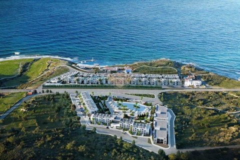 Apartment for sale  in Girne, Northern Cyprus, 2 bedrooms, 68m2, No. 71311 – photo 15