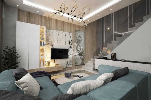 Apartment for sale  in Kargicak, Alanya, Antalya, Turkey, 1 bedroom, 46m2, No. 70855 – photo 18