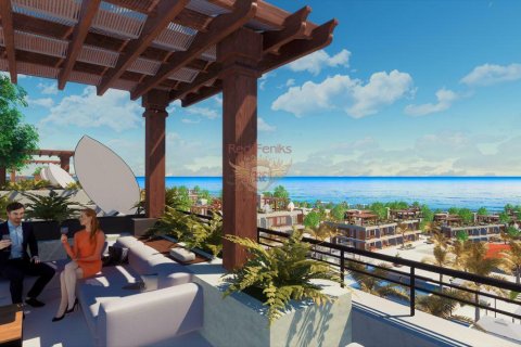 Apartment for sale  in Girne, Northern Cyprus, 1 bedroom, 68m2, No. 71215 – photo 15