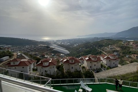 Villa for sale  in Kargicak, Alanya, Antalya, Turkey, 5 bedrooms, 520m2, No. 70950 – photo 3