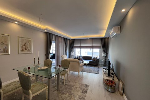 for sale  in Konyaalti, Antalya, Turkey, 3 bedrooms, 160m2, No. 71831 – photo 5