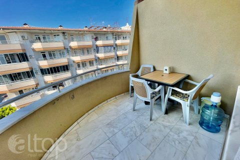 Penthouse for sale  in Oba, Antalya, Turkey, 4 bedrooms, 220m2, No. 70222 – photo 19