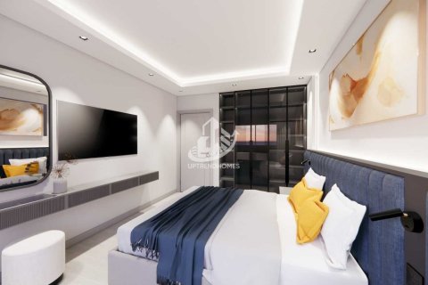 Apartment for sale  in Konakli, Antalya, Turkey, 1 bedroom, 50m2, No. 71866 – photo 21