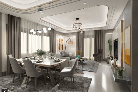 Penthouse for sale  in Okurcalar, Alanya, Antalya, Turkey, 2 bedrooms, 114.55m2, No. 67738 – photo 25