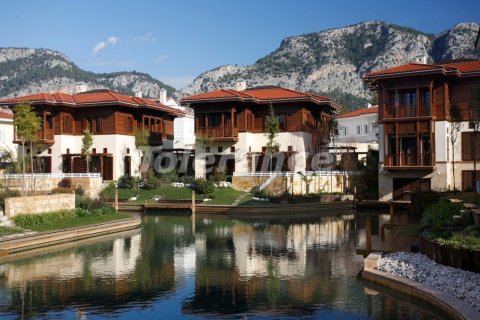 Villa for sale  in Fethiye, Mugla, Turkey, 2 bedrooms, 125m2, No. 28454 – photo 5