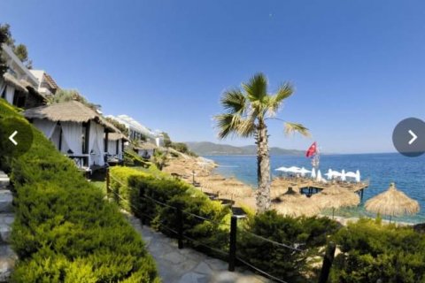 Hotel for sale  in Bodrum, Mugla, Turkey, 8000m2, No. 69818 – photo 5