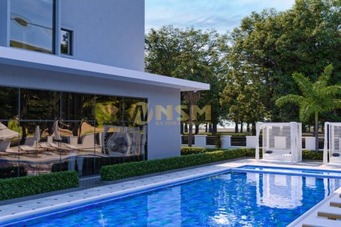 Apartment for sale  in Alanya, Antalya, Turkey, 1 bedroom, 54m2, No. 68262 – photo 19