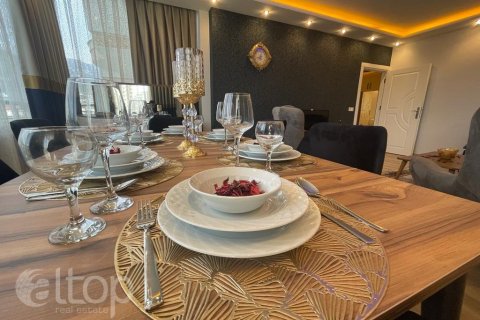 Apartment for sale  in Mahmutlar, Antalya, Turkey, 2 bedrooms, 120m2, No. 71594 – photo 7