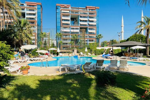 for sale  in Alanya, Antalya, Turkey, 2 bedrooms, 115m2, No. 68183 – photo 6