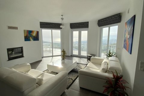Villa for sale  in Kargicak, Alanya, Antalya, Turkey, 5 bedrooms, 520m2, No. 70950 – photo 14