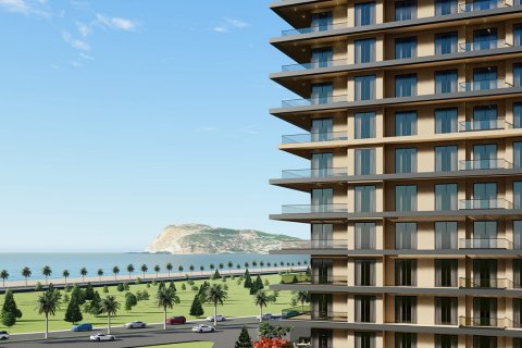 Apartment for sale  in Alanya, Antalya, Turkey, 2 bedrooms, 120m2, No. 72029 – photo 7