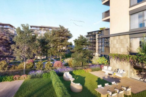 Apartment for sale  in Sariyer, Istanbul, Turkey, 3 bedrooms, 280m2, No. 71098 – photo 6