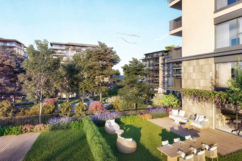 Apartment for sale  in Sariyer, Istanbul, Turkey, 2 bedrooms, 173m2, No. 71091 – photo 5