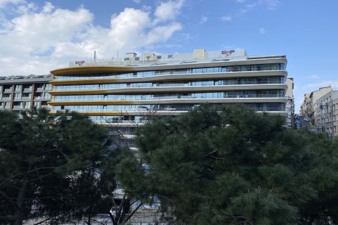 Apartment for sale  in Istanbul, Turkey, 2 bedrooms, 116.17m2, No. 71071 – photo 1